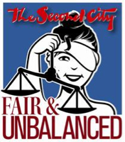 Second City